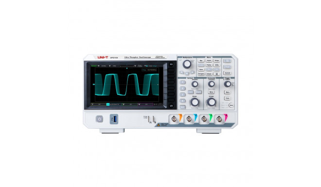 Oscyloskop Uni-T UPO1104