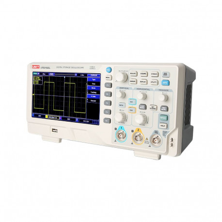 oscilloskoop Uni-T UTD2152CL