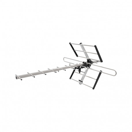 antenn TV suunatud passiivne tüüpi "Yagi" Cabletech