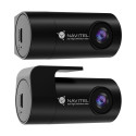 navitel AR280 dual auto pardakaamera