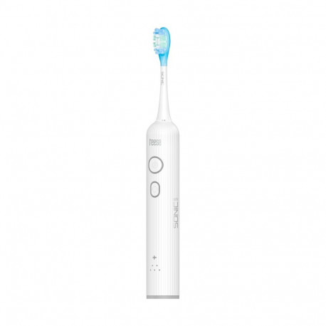 Soniczna szczoteczka do zębów Teesa Sonic Elite biała