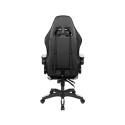 Kruger&Matz GX-150 must-valge mänguritool