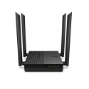 TP-LINK kaheribaline juhtmevaba ruuter AC1200 A64, 400/867Mb/s