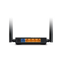 TP-LINK kaheribaline juhtmevaba ruuter AC1200 A64, 400/867Mb/s