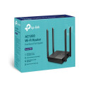 TP-LINK kaheribaline juhtmevaba ruuter AC1200 A64, 400/867Mb/s