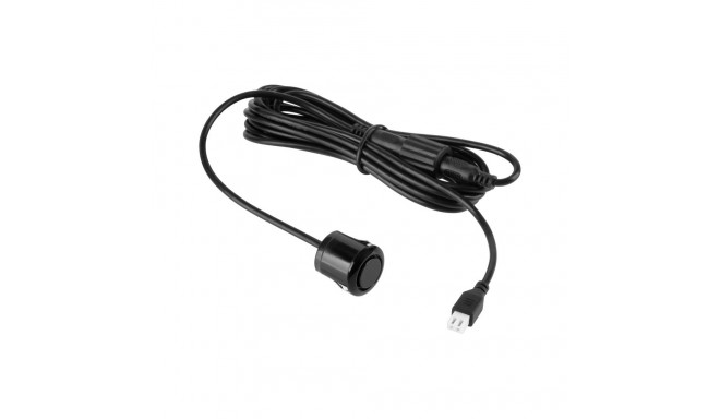 auto parkimisandur must (4 tk.)