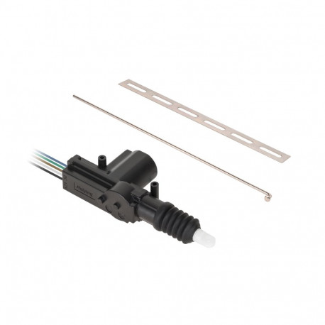 Peiying autoukse juhtimismootor