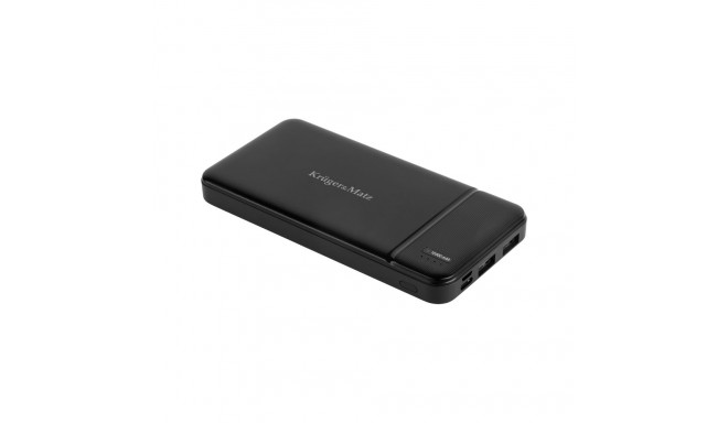 PowerBank Kruger&Matz 10000 mAh Li-pol