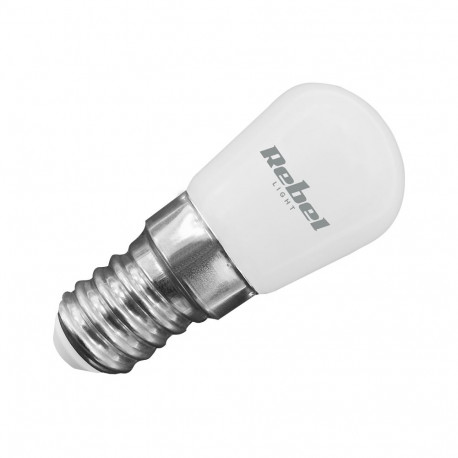 Rebel LED-lamp külmikule 2W, E14 4000K, 230V