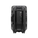 Aktywna kolumna głośnikowa (z 2 mikrofonami bezprzewodowymi UHF, SD, Bluetooth, FM, USB) 40 Watt