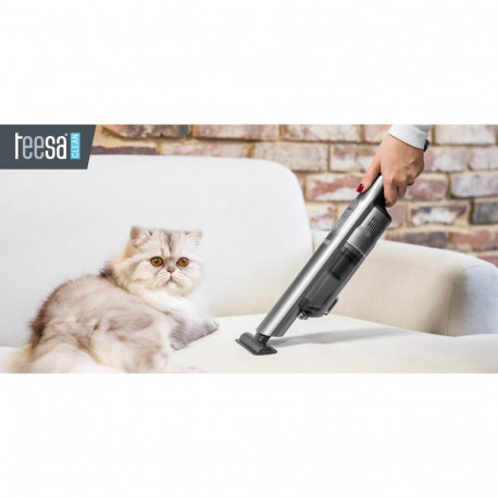 TEESA juhtmevaba autokäsi tolmuimeja 14.8V 200W