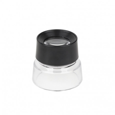 Lupa lauapeegel LS30 ø30mm/10D/312062/