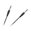 Kaabel Jack 6.3 - Jack 6.3 MONO 2M
