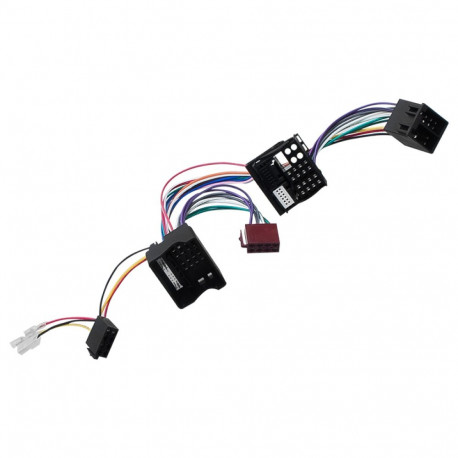 1485# FM/AM antenn Peugeot Citroen Toyota Phantom Fakra