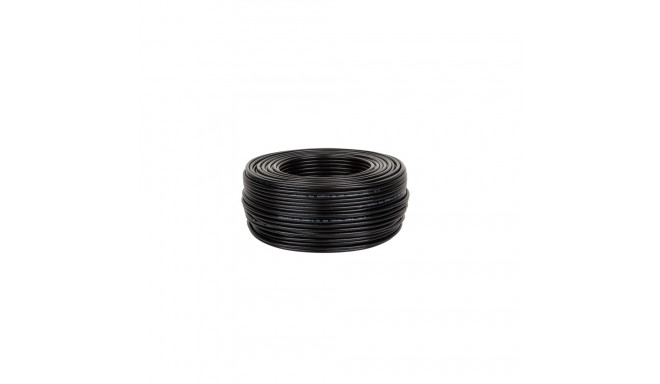 Koaksiaalkaabel RG-58U 50 oomi CABLETECH