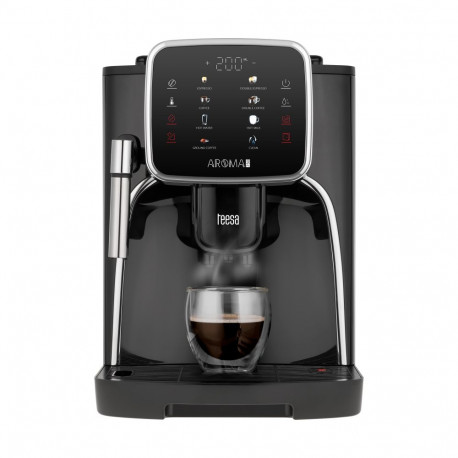 Automaatne kohvimasin koos veski TEESA AROMA 750