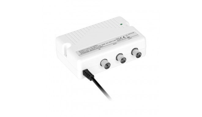 Antennivõimendi 20dB