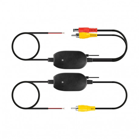 Juhtmevaba WiFi moodul tagurduskaameratele