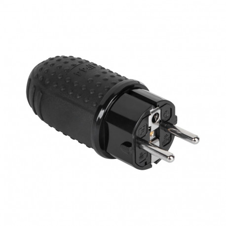 Rebel välistingimustes pistik (IP 44) 16A /250V