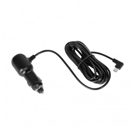 autolaadija USB-C-kaabliga 5V 3A