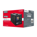 Varutoiteallikas Rebel POWER-500-LFP4 - puhta siinuslainega inverter ja laadimisfunktsiooniga 12V 23