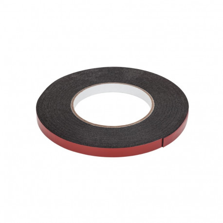 KEMOT kahepoolne teip 10mm/10m (5 tk.)