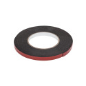 Taśma dwustronna 10mm/10m KEMOT (5 tk.)