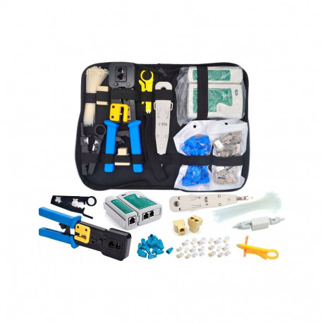 System Pass Through E5948 võrgutööriistade komplekt