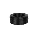 Kaabel 2 x RCA-3mm must