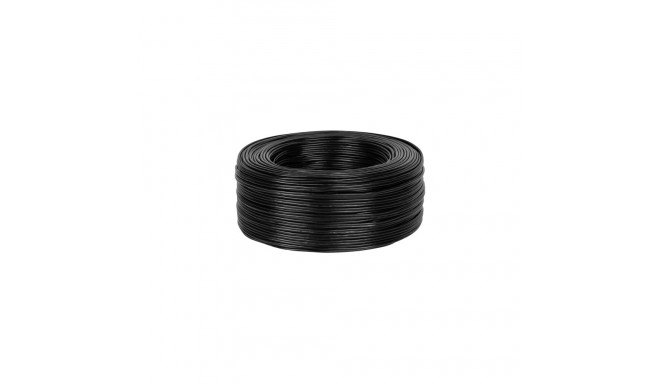 Kaabel 2 x RCA-3mm must