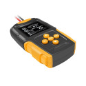 Digitaalne akulaadija tester 12/24V