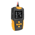 Digitaalne akulaadija tester 12/24V