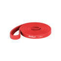 Lateksist treeningkumm - Power Band PL-2, punane 6-14 kg REBEL ACTIVE
