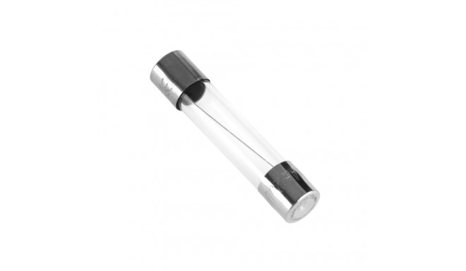 Bezpiecznik 20 mm 1.6A CE Kemot (100 tk.)