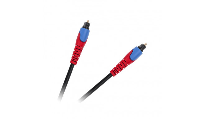 Optiline kaabel 1,5m Cabletech standard