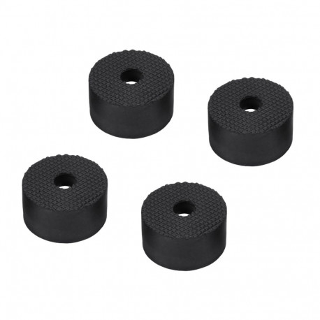 Jalad (tugijalad) kõlarite alla (4 tk.)