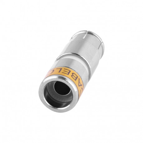 IECF-6-TD 4.9 TD 1,02 emane (otsik) Cabelcon (100 tk.)