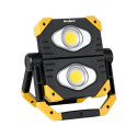 Kaasaskantav LED-prožektor 2XCOB