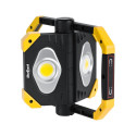 Kaasaskantav LED-prožektor 2XCOB