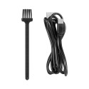 Juhtmevaba riidepardel LR40, LED, 3 kiirust, 6 tera