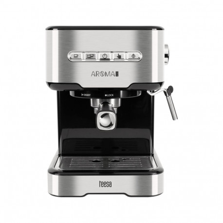 Kolbowy espressomasin TEESA AROMA 450