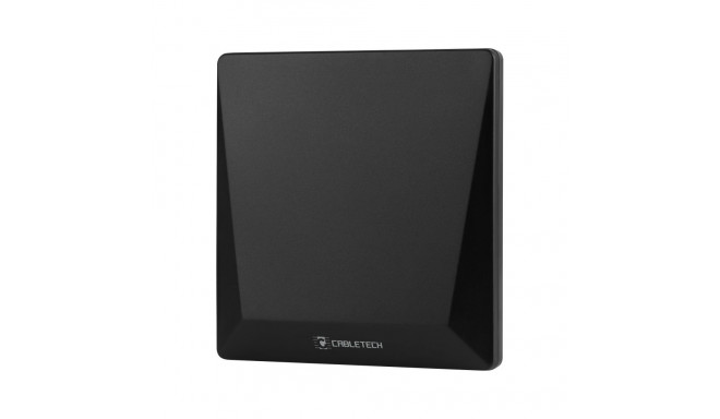 Toasisene antenn digitaalsele maapealsele televisioonile DVB-T2 Cabletech