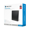 Toasisene antenn digitaalsele maapealsele televisioonile DVB-T2 Cabletech