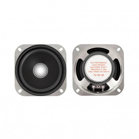 Kõlar 20W-4 -YD 103-60-8ohm