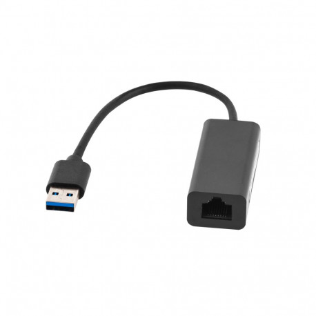 Adapter USB 3.0 RJ45 LAN gigabit 10/100/1000 Mb võrgukaart
