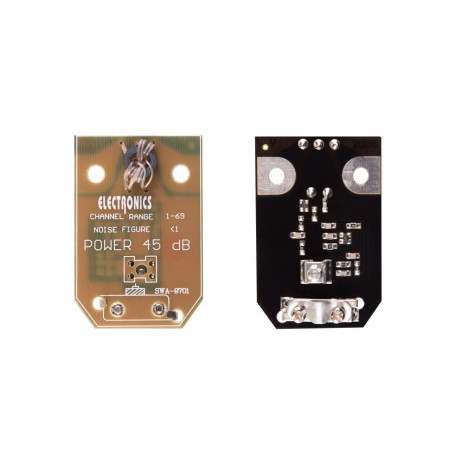 Wzmacniacz antenowy SWA 9701 (5 tk.)