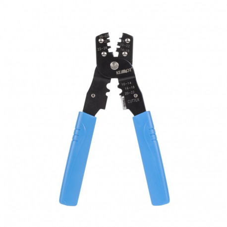 HT202B pistikute pressimistangid