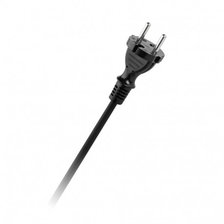 Przewód w gumie H05RR-F OW 2x1mm2 300/500V 5 m