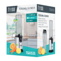 Isiklik blender kahe tassiga