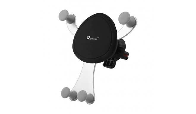 Juhtmevaba laadimisega autohoidik